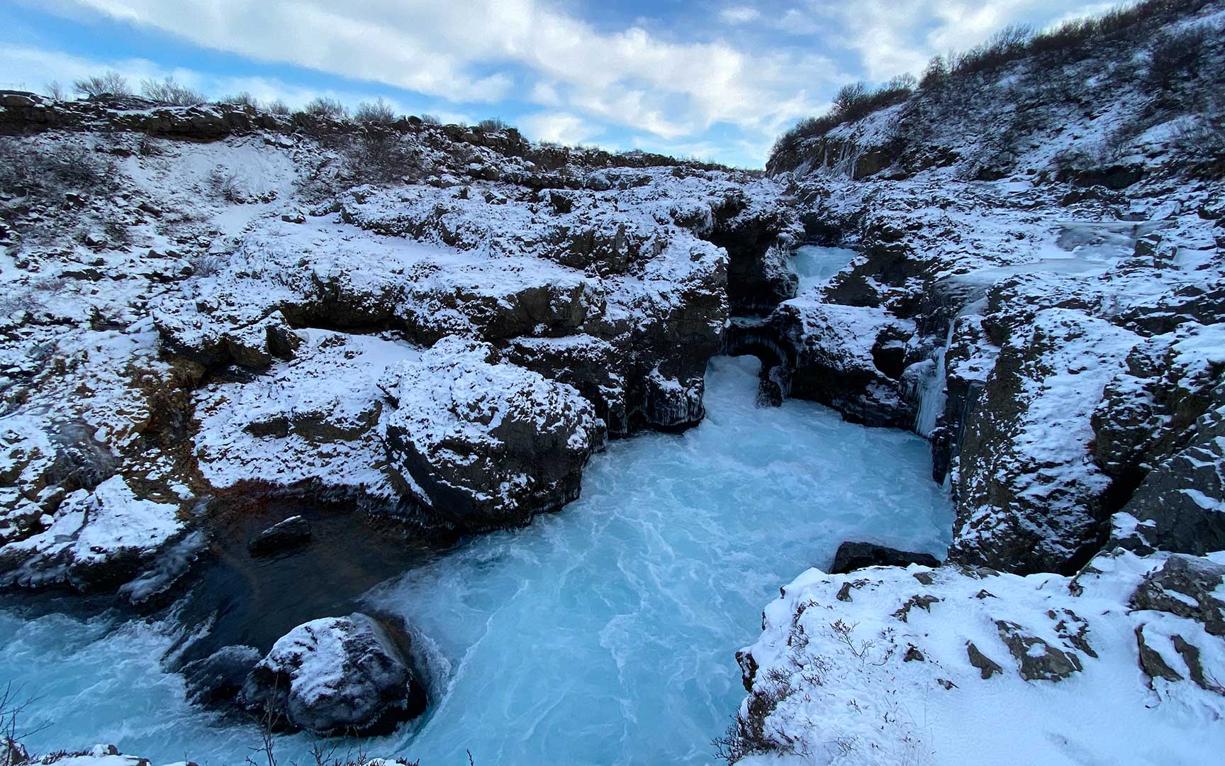 h2o-technologie-analyse-fluss-schnee